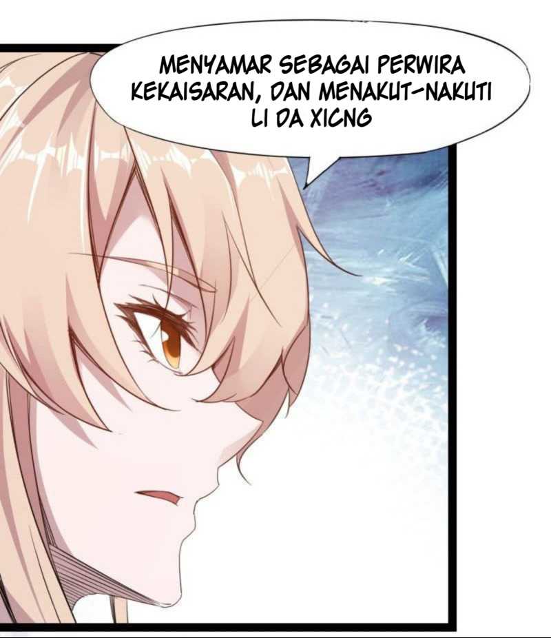 Path of the Sword Chapter 20 Bahasa Indonesia